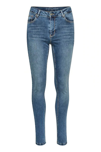 Ikke kompliceret Advarsel Besøg bedsteforældre Køb flotte jeans til kvinder | Se det store udvalg her | Lux By Jakobsen